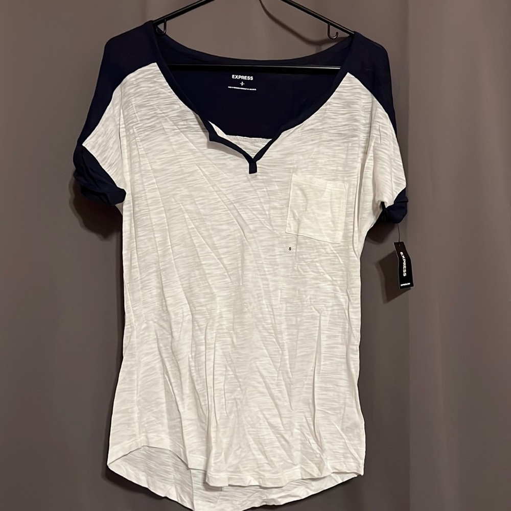 Express Tee
